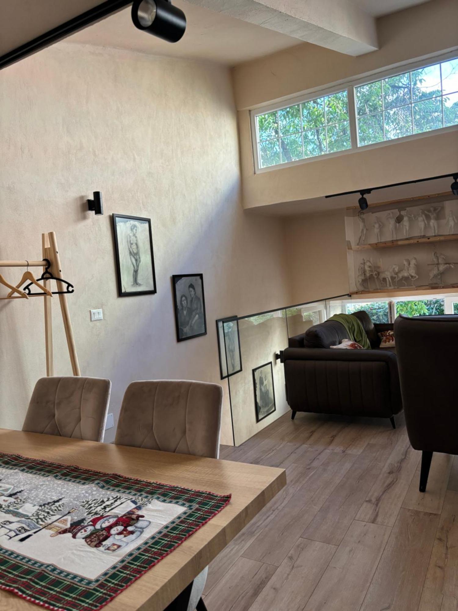 Vacation Studio By Andrea Tiranë Ngoại thất bức ảnh